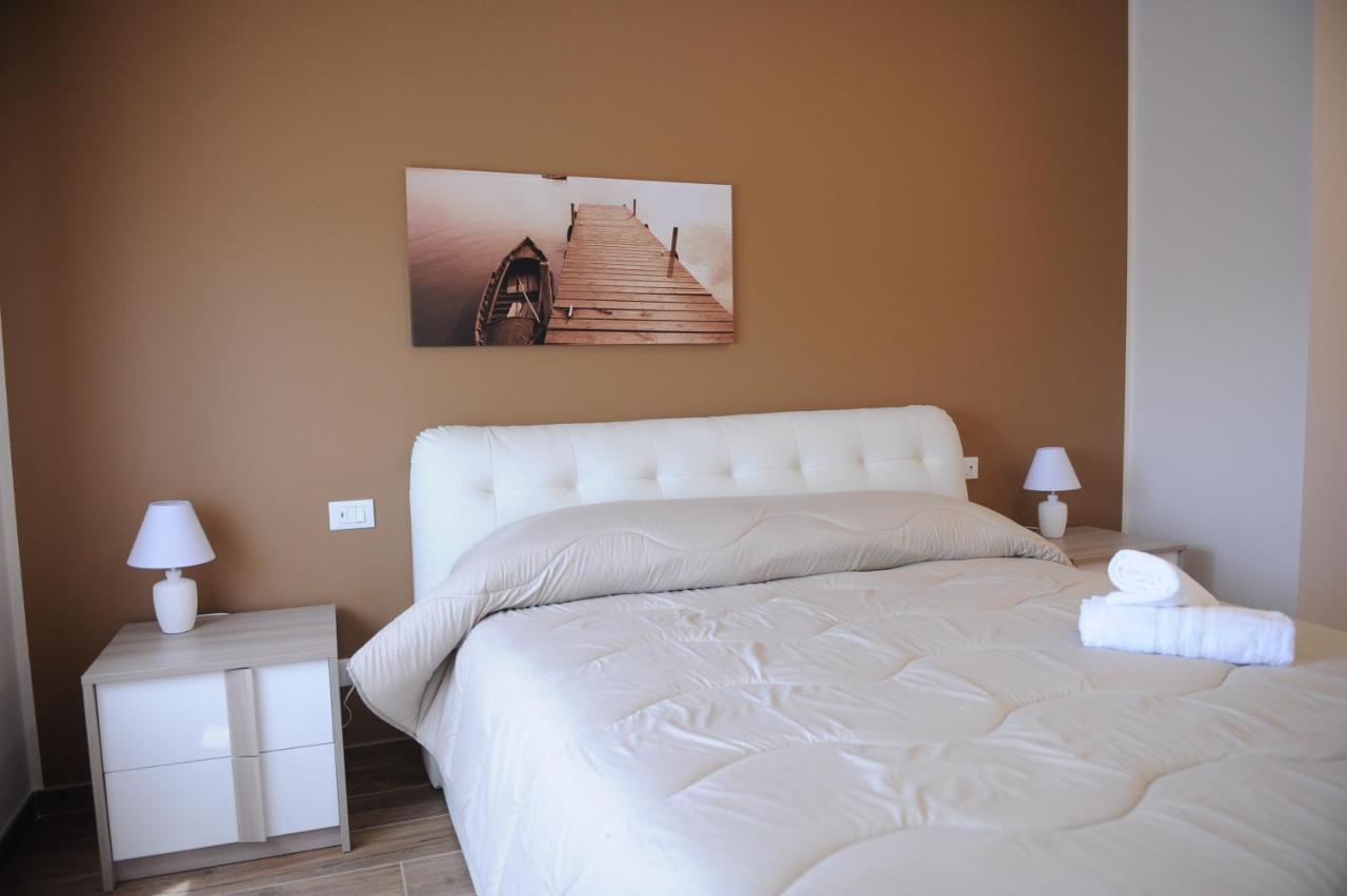 Guesthouse Fino'S Family Monopoli Exteriér fotografie